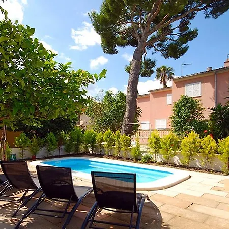 Neptuno Three Bedroom
