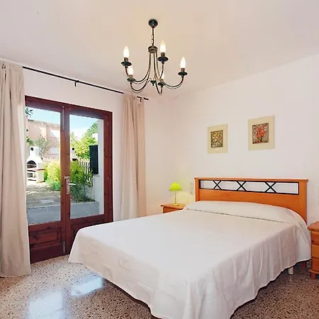 Hotel Neptuno Three Bedroom Port de Alcudia (Mallorca)
