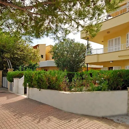 Neptuno Three Bedroom 3* Port de Alcudia (Mallorca)