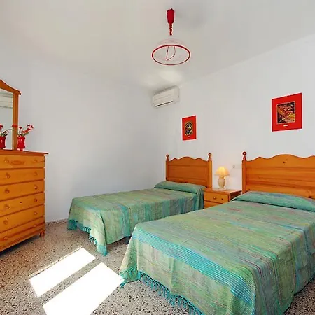 Neptuno Three Bedroom Hotel Port de Alcudia (Mallorca)