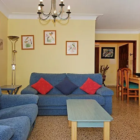 Neptuno Three Bedroom Port de Alcudia (Mallorca)