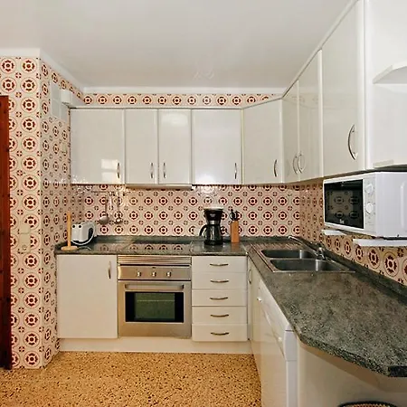 Neptuno Three Bedroom Hotel
