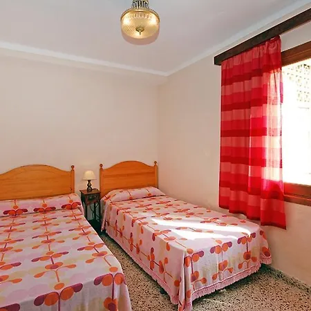 Neptuno Three Bedroom