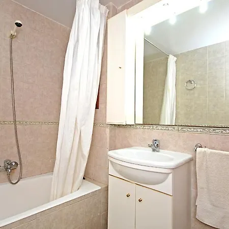 Neptuno Three Bedroom